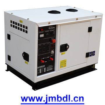 Diesel-Generator-Kraftwerk (BJ6000GE)